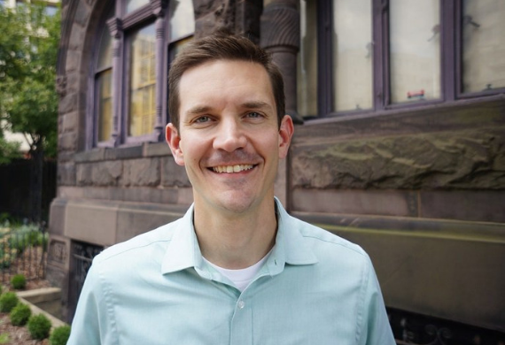 ATA staff headshot