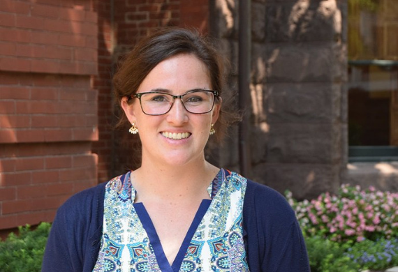 ATA staff headshot