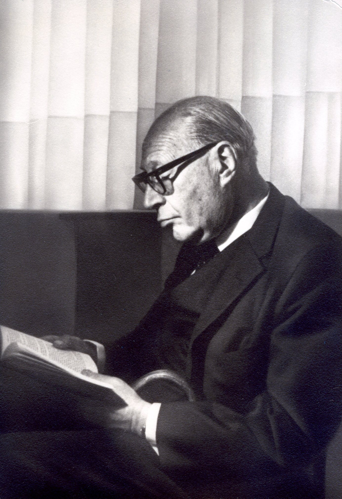 Fritz Kaufmann Fritz Kaufmann