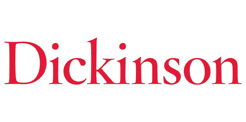 Dickinson College Logo