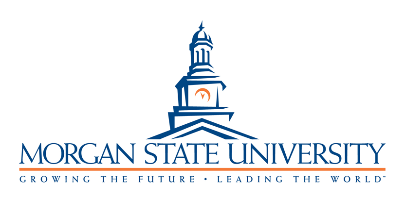 Morgan State University Logo