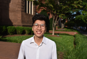 Peter Ngyuen, Program Director