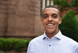 Savon Jackson, Program Manager