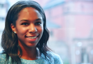 Taylor Carson, Talent & Culture Assistant