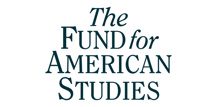 The Fund for American Studies logo