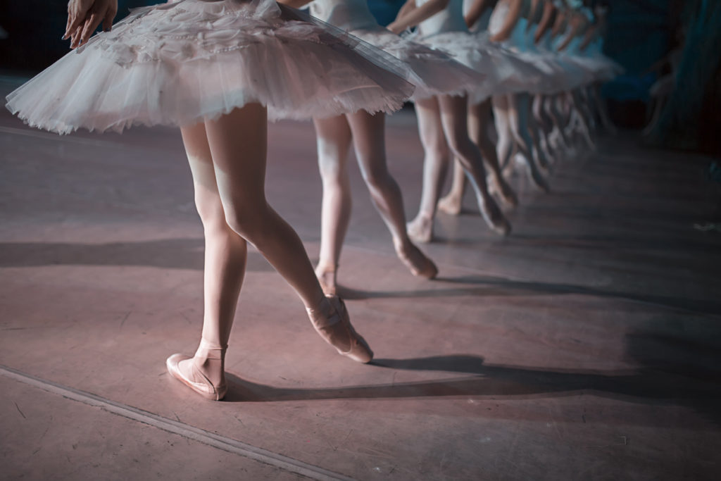 Dancers